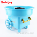 Newest electric home cotton candy floss maker machine